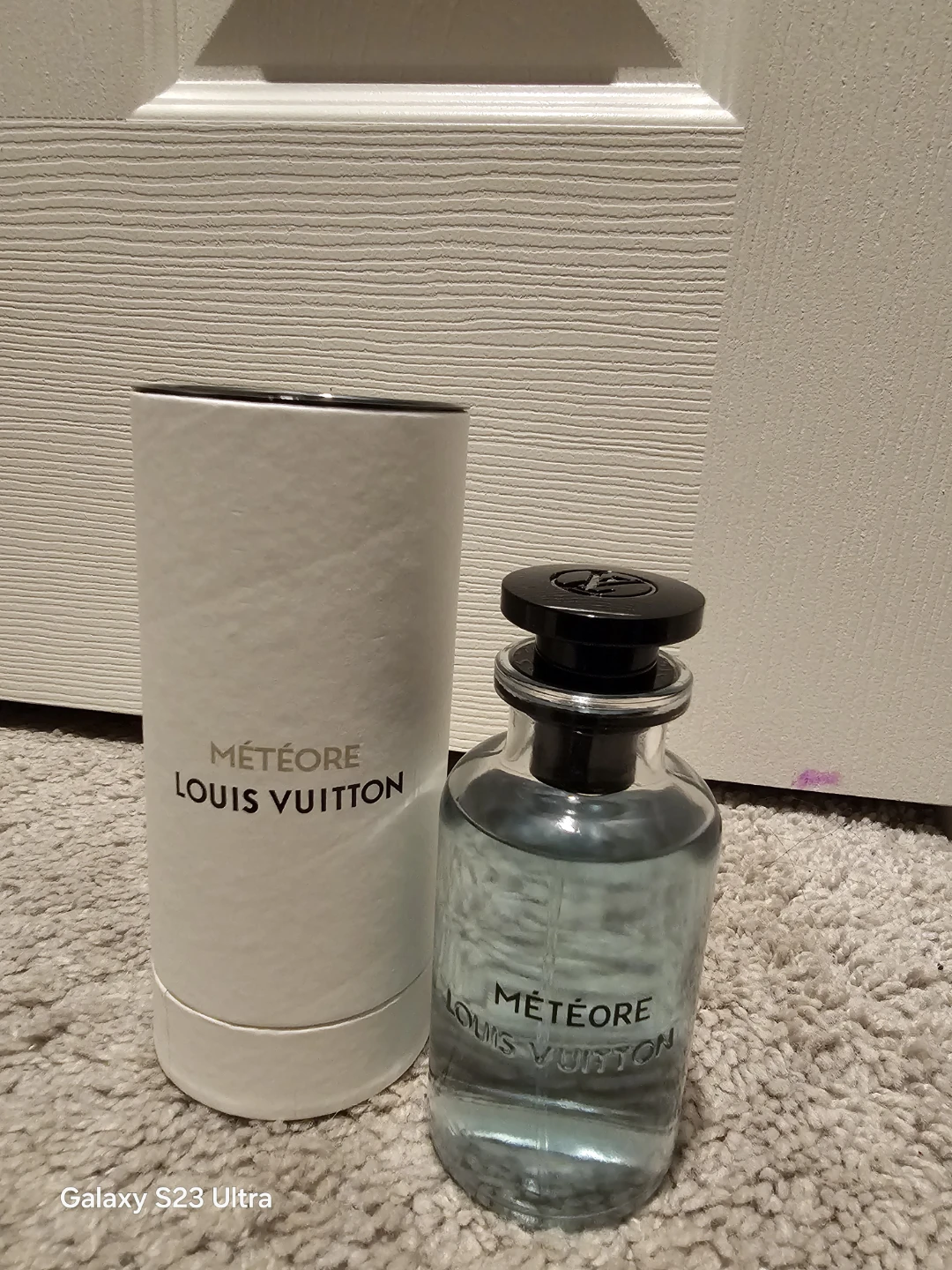 Louis Vuitton Météore Eau de Parfum - photo 3