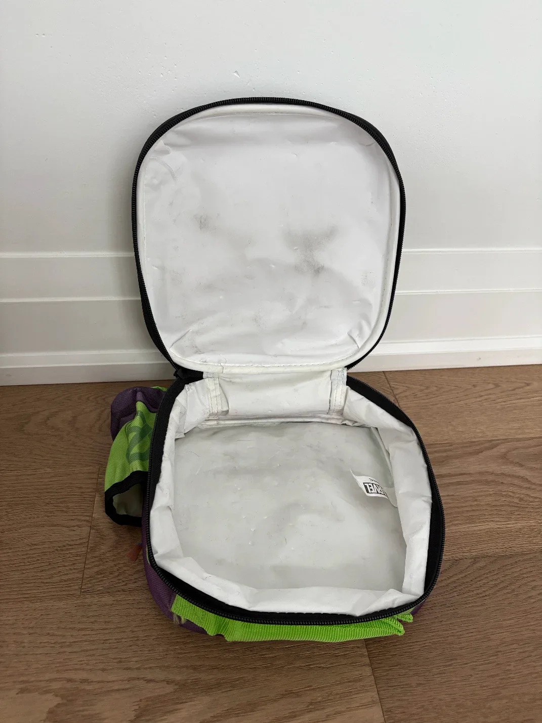 Hulk Lunch Bag image indicator(3)