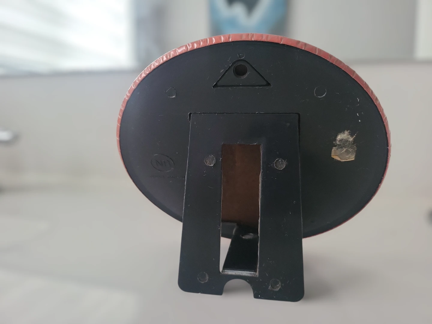 Che Guevara Decorative Plate with Stand - photo 4