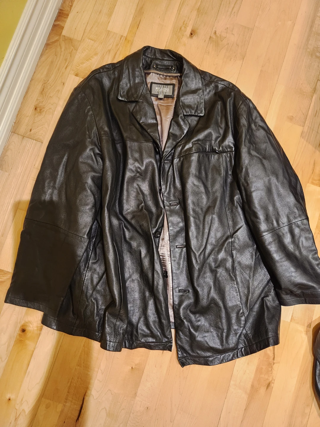 Assorted Men's Jackets - photo 2