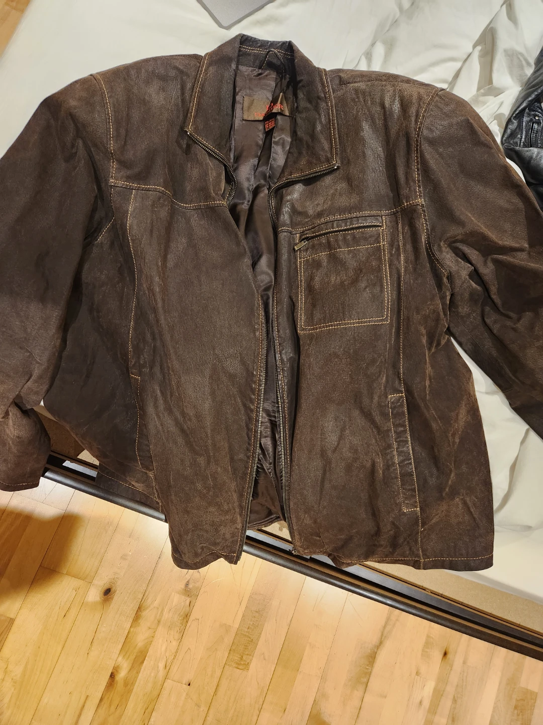 Assorted Men's Jackets - photo 3