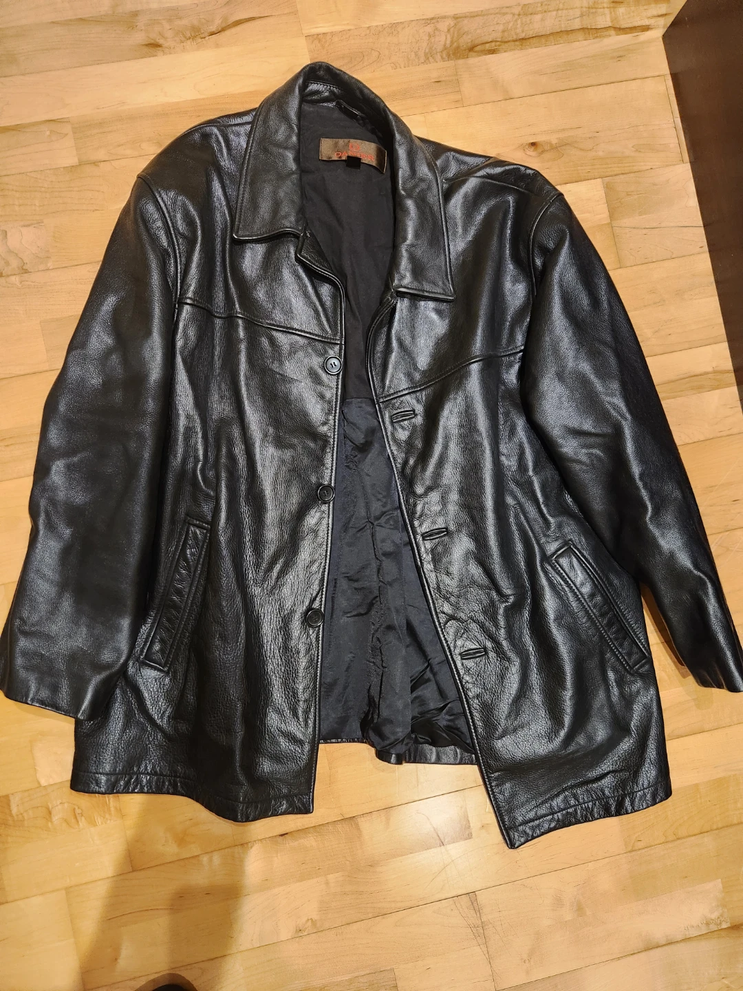 Assorted Men's Jackets - photo 4
