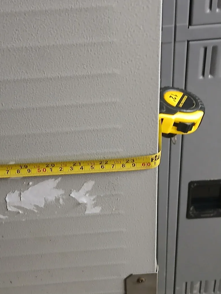 Ultra Locker Storage Cabinet image indicator(10)