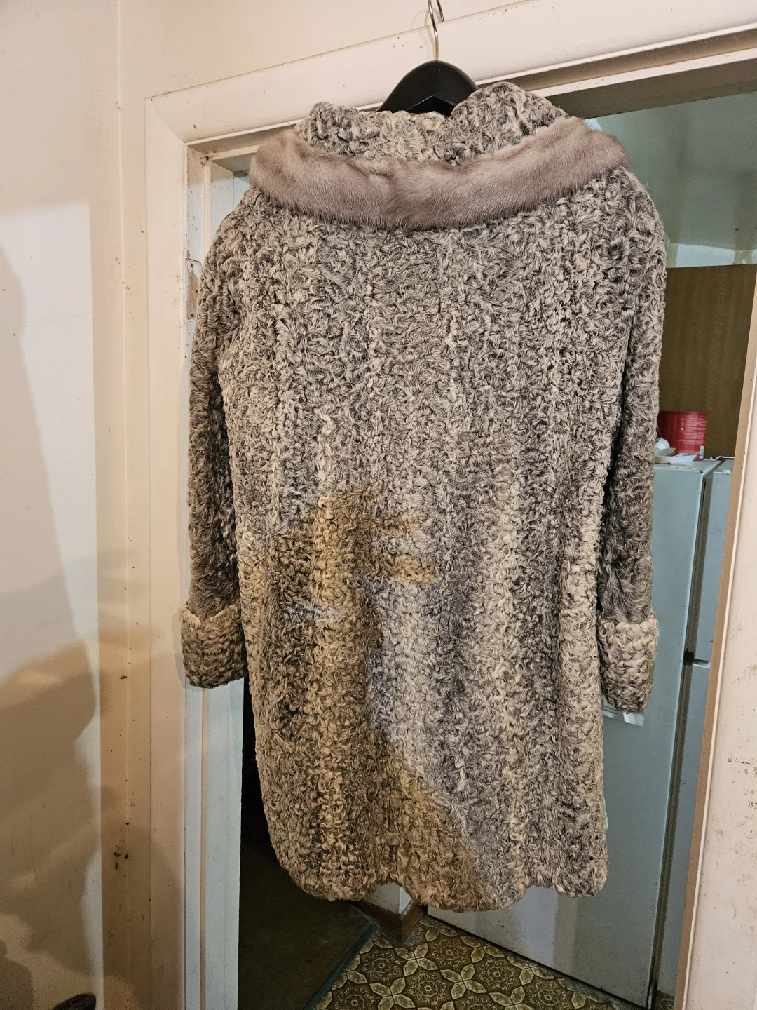 Vintage Eaton's of Canada Fur Salon Coat - photo 3