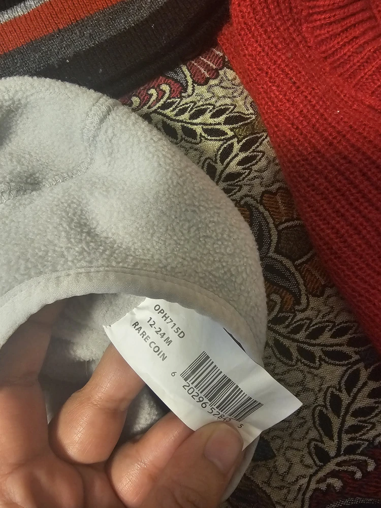 Kids' Hat Bundle: The Children's Place, OshKosh - photo 2