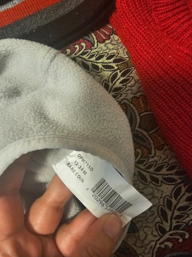 Kids' Hat Bundle: The Children's Place, OshKosh image indicator(2)