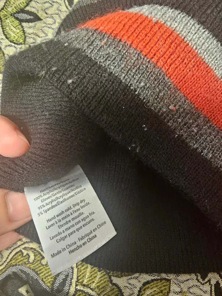 Kids' Hat Bundle: The Children's Place, OshKosh image indicator(4)