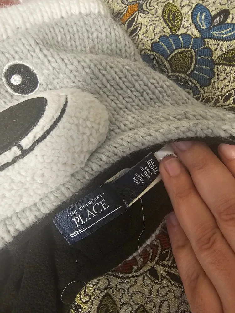 Kids' Hat Bundle: The Children's Place, OshKosh image indicator(5)