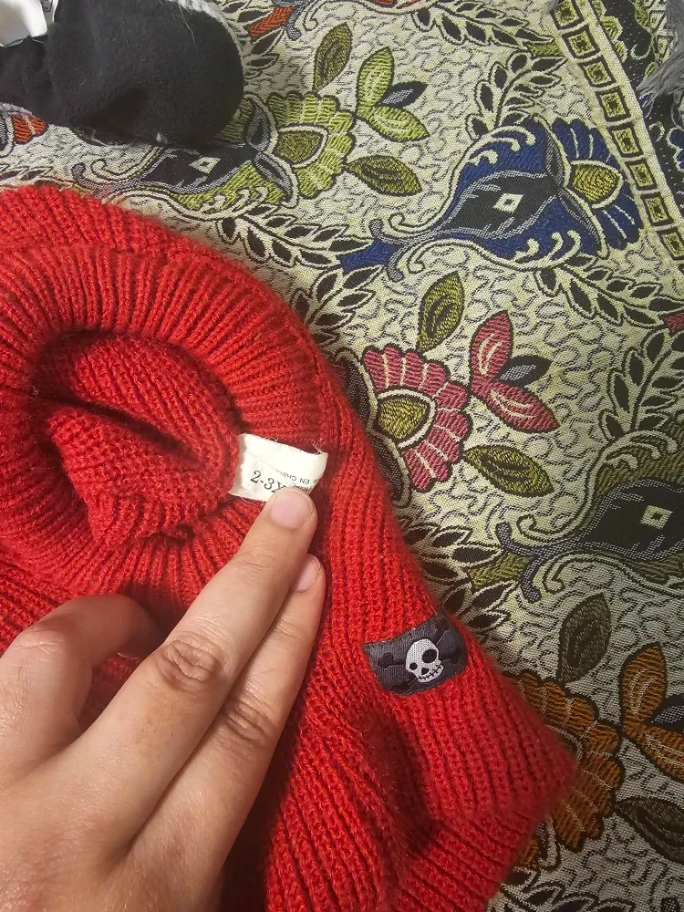 Kids' Hat Bundle: The Children's Place, OshKosh image indicator(6)