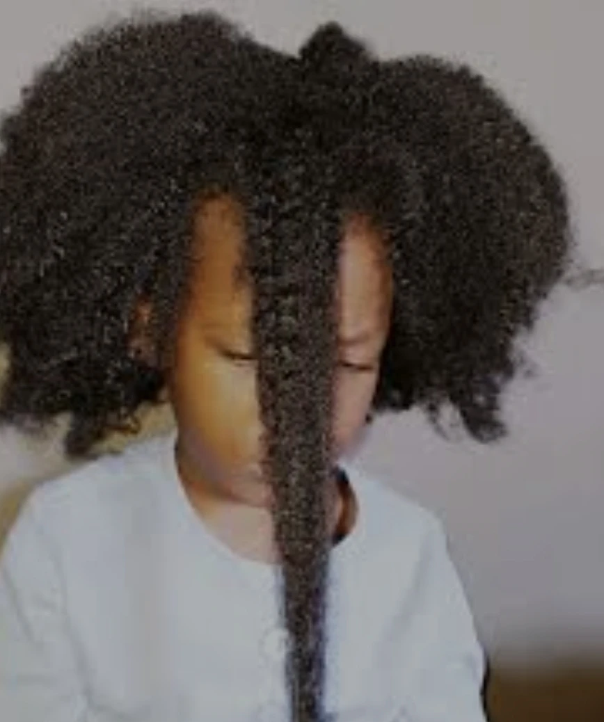 Janiah'z Hair Grease - 4 oz - photo 4