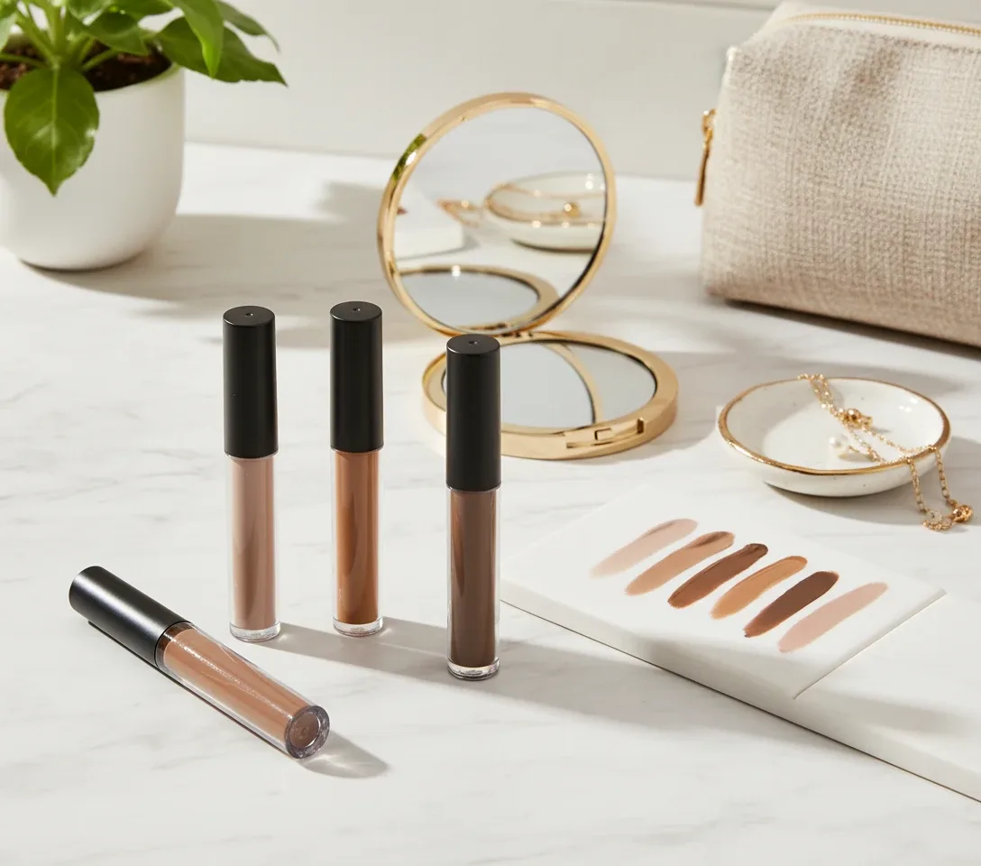 Janiah'z Eyebrow Gel - Shade 01 image indicator(6)