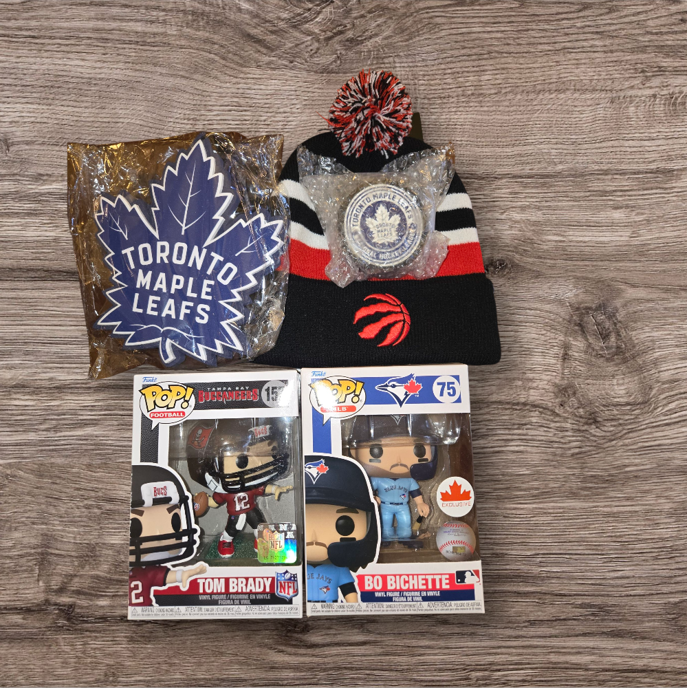 EASTER GIFT PACKS - photo 3