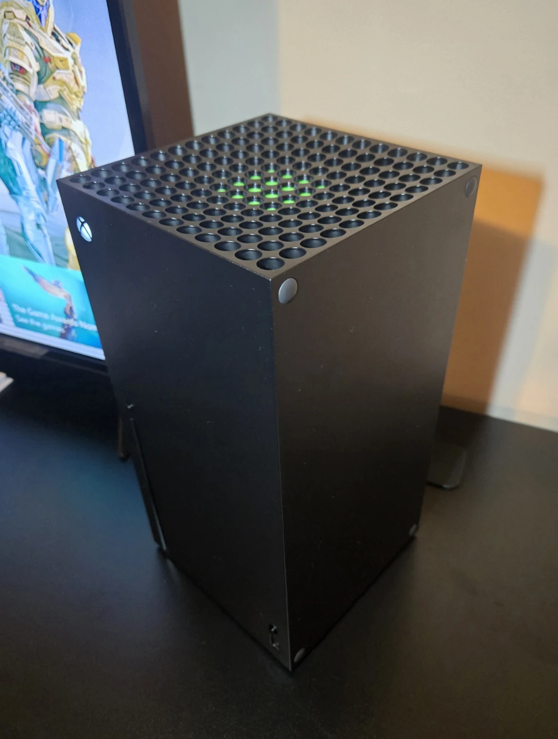 XBOX SERIES X / CLEAN - photo 2