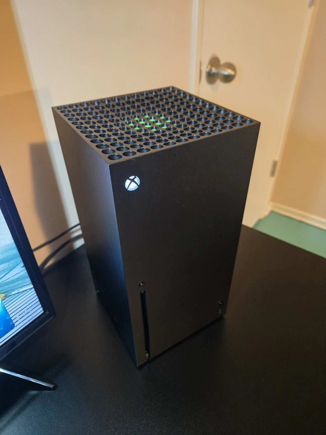 XBOX SERIES X / CLEAN - photo 4