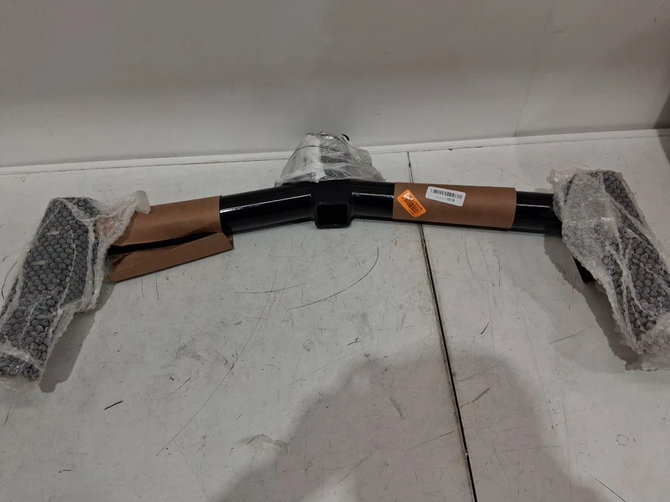 Curt Trailer Hitch- Ford Transit 150, 250, 350, E-Transit - photo 3