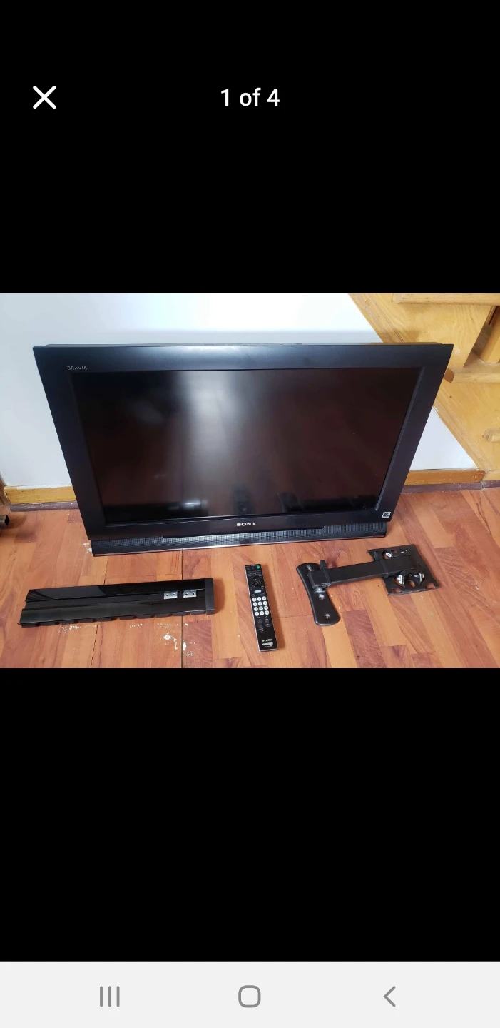 TV