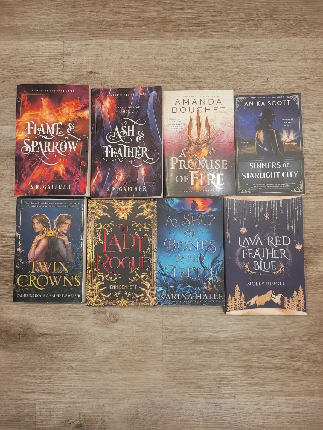 Books, Books, and more Books image indicator(2)