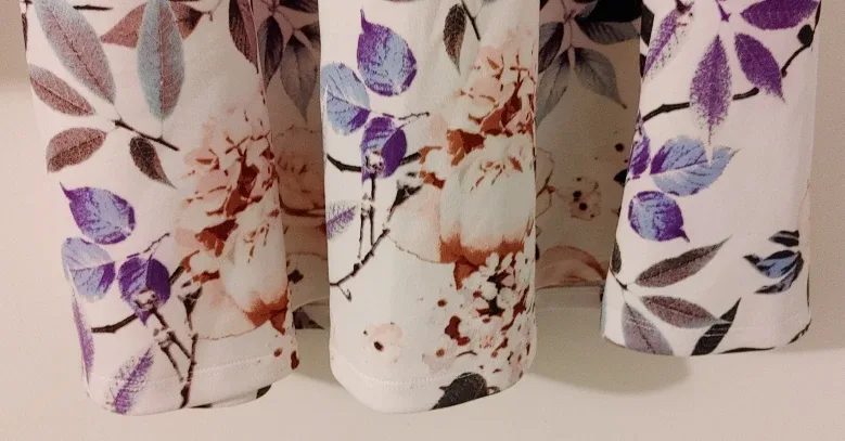 Floral Print Dress #Cleanout image indicator(5)