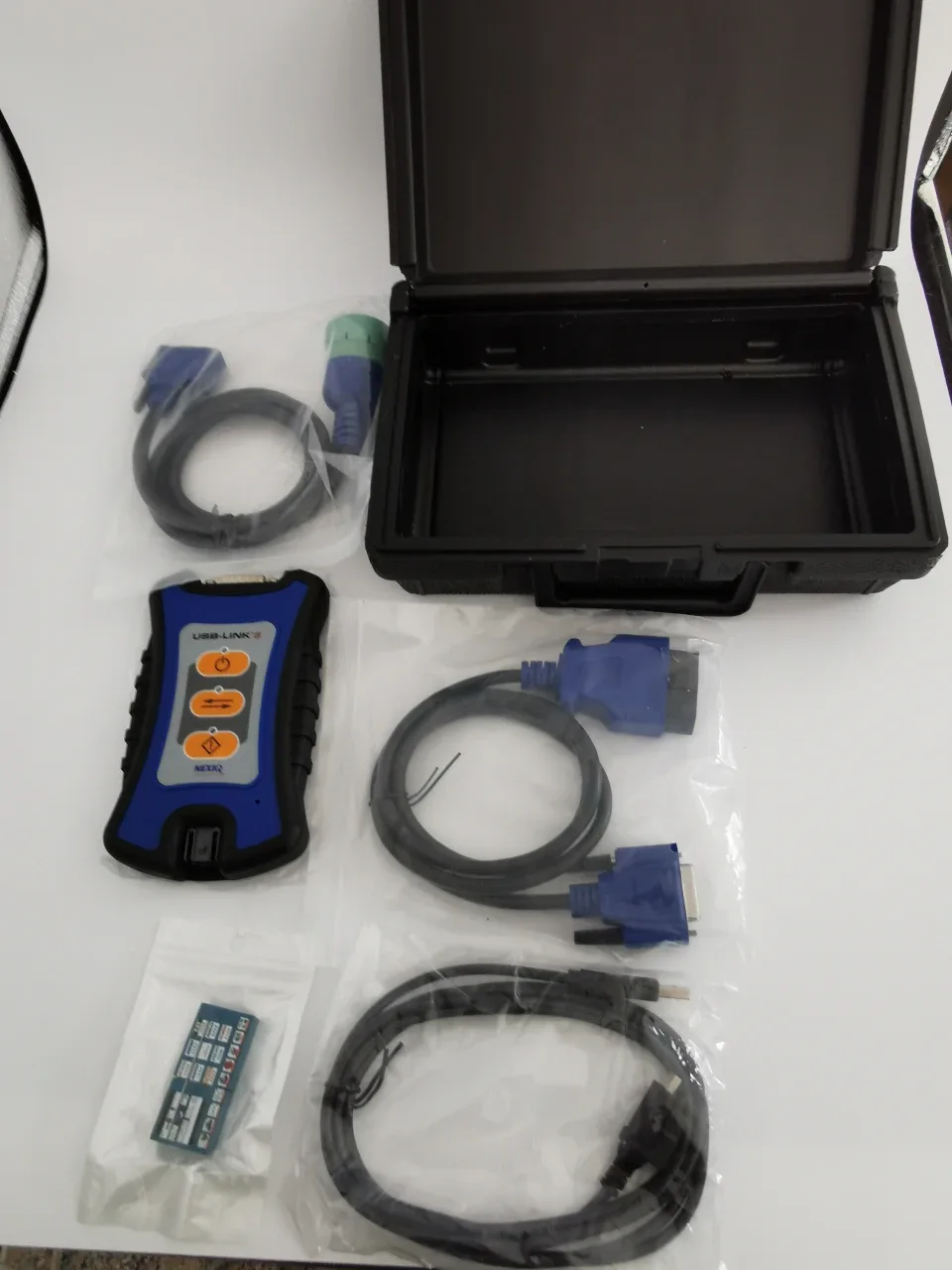 NEXIQ USB-Link 3 Diagnostic Interface