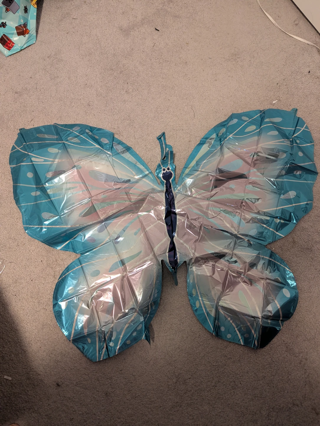 Assorted Foil Balloons - photo 4