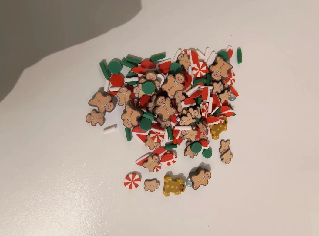 Christmas Themed Embellishments image indicator(4)