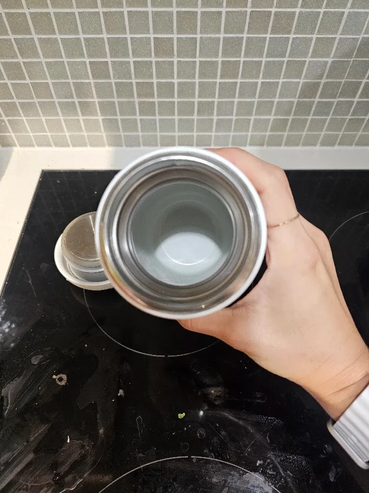 Fellow Carter Everywhere Mug - Blue Bottle Coffee image indicator(4)