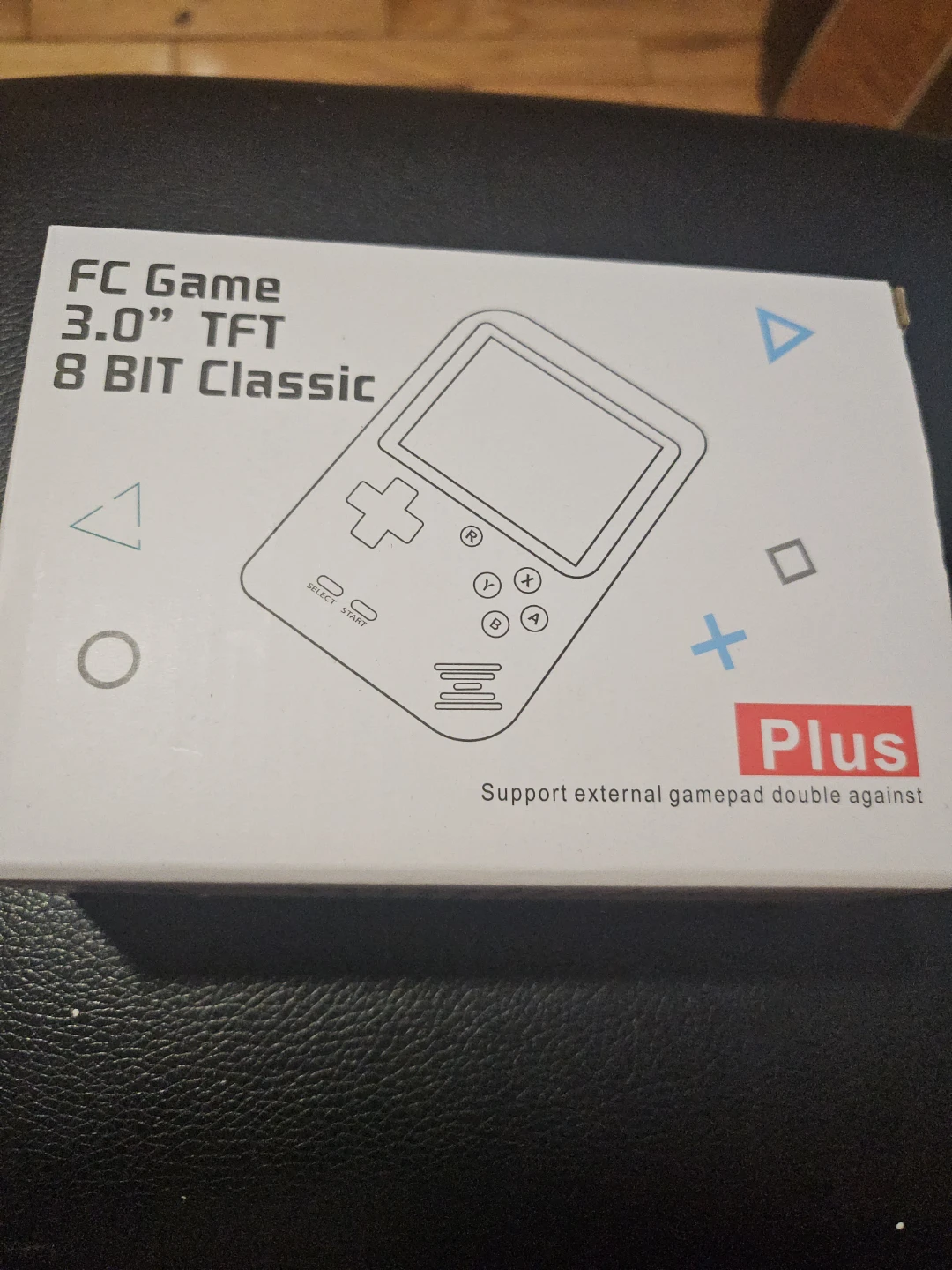 FC Game 3.0" TFT 8 BIT Classic