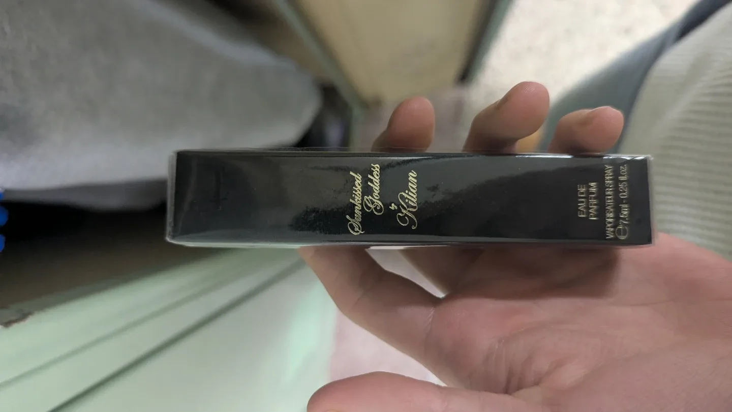 Kilian Sunkissed Goddess 7.5ml