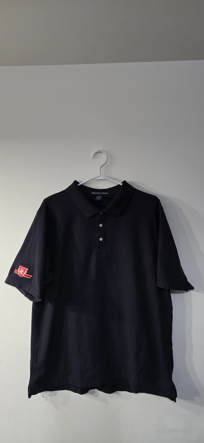 TTC Polo Shirt