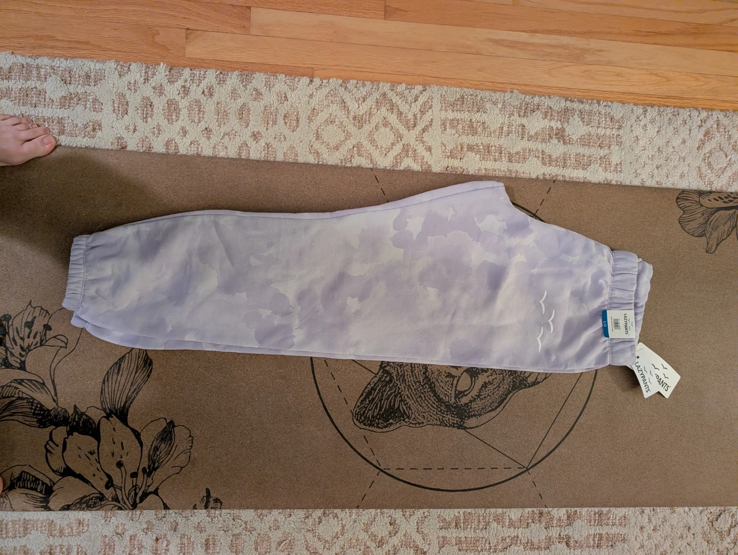 Lazypants- BRAND NEW! - photo 2