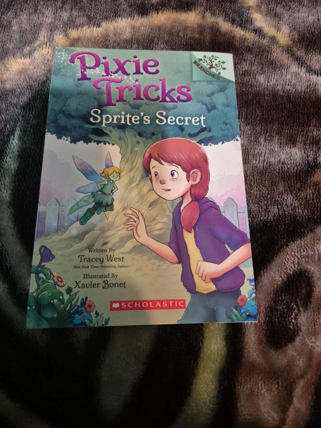 #Cleanout Children's Books