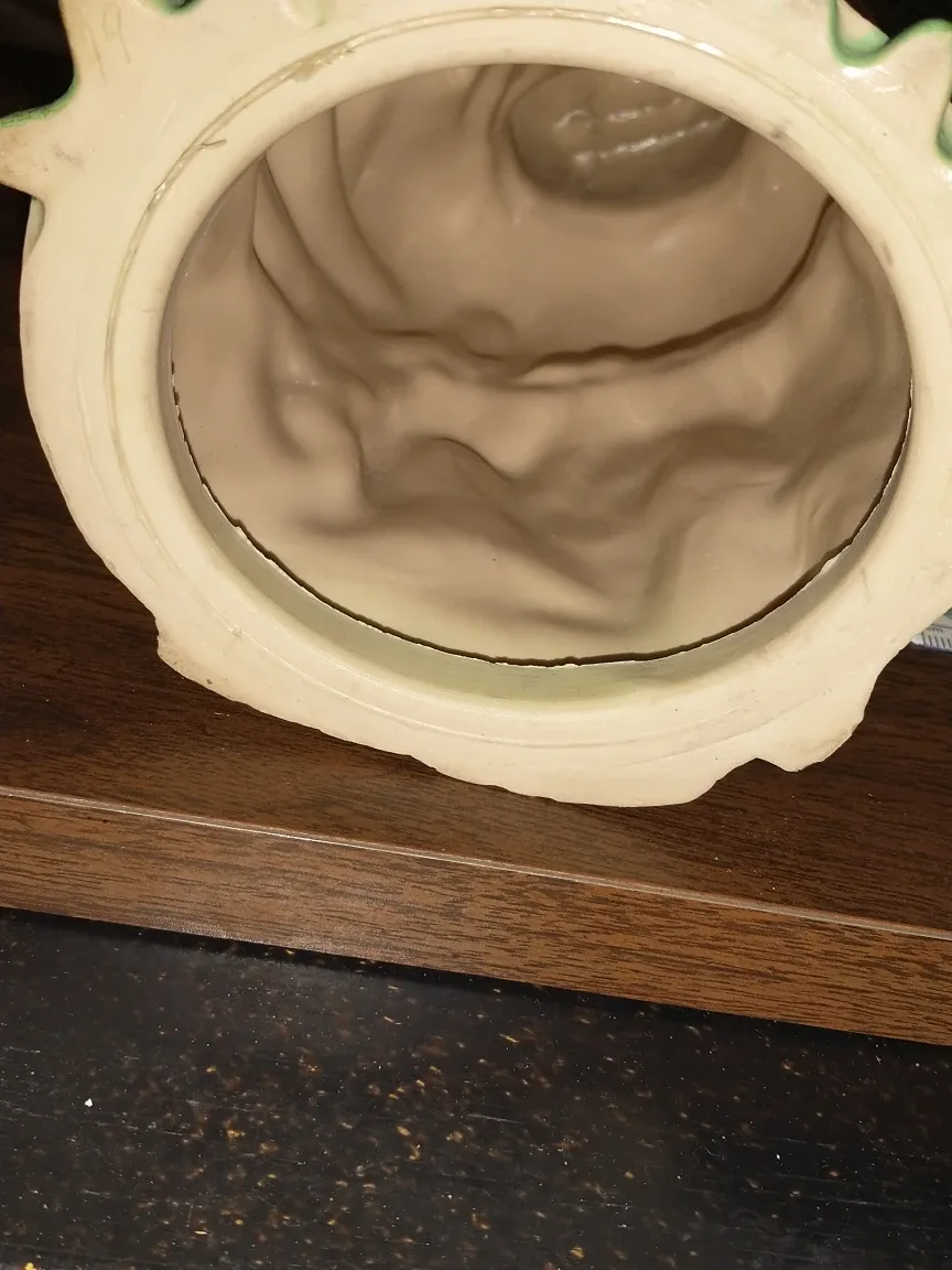 8" Star Warsrubber figure of Yoda image indicator(4)