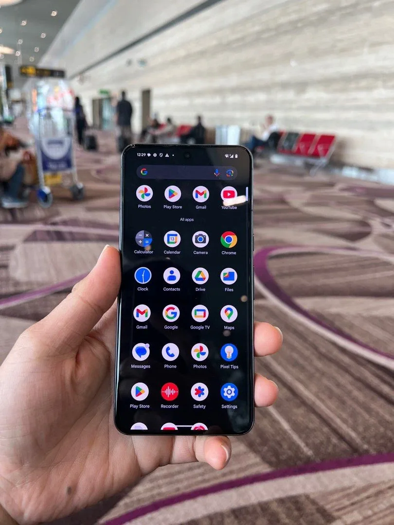 Google Pixel 8 Pro 128Gb Unlocked