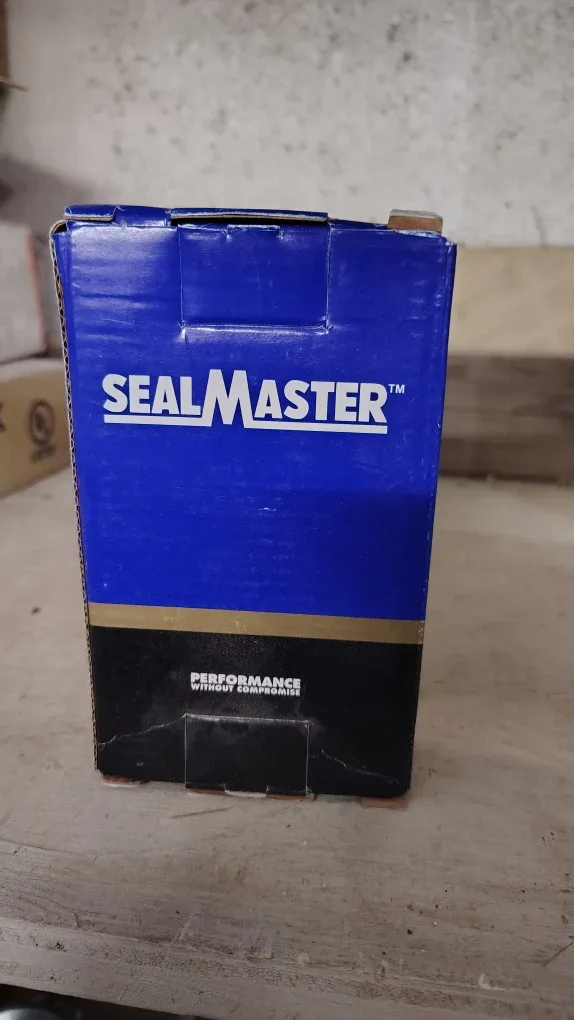 SEALMASTER™ Bearing in Box