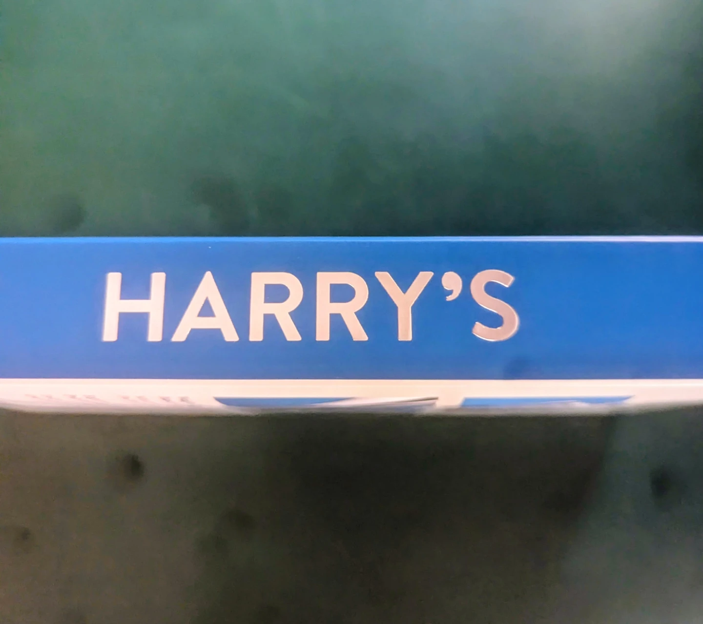 New Harry's Chrome Edition Razor Set. $17 - photo 4