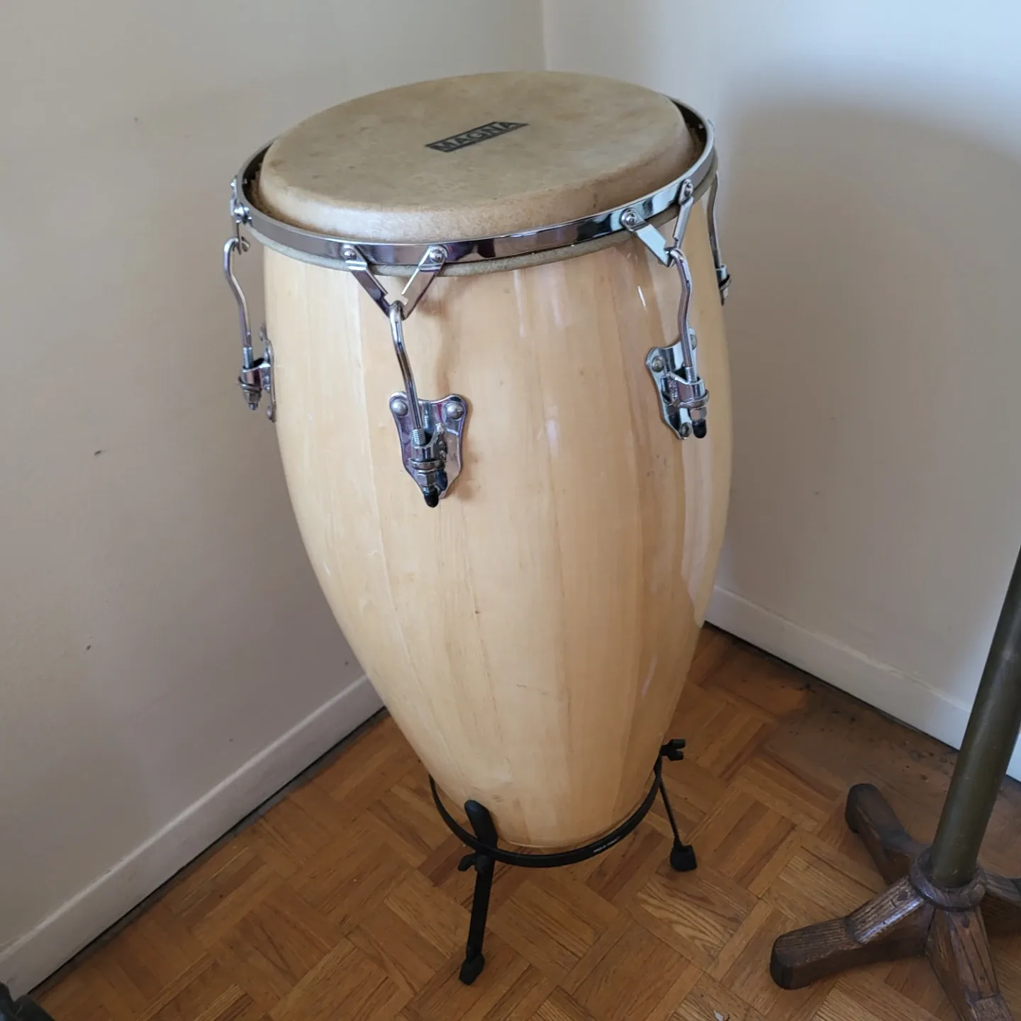 Magna Percussion Conga Drum
