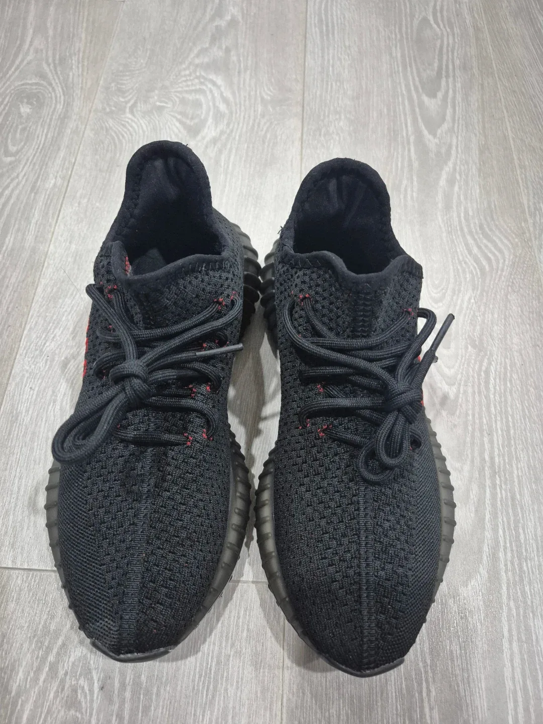 Adidas Yeezy Boost 350 V2 Onyx
