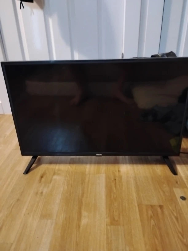 RCA TV