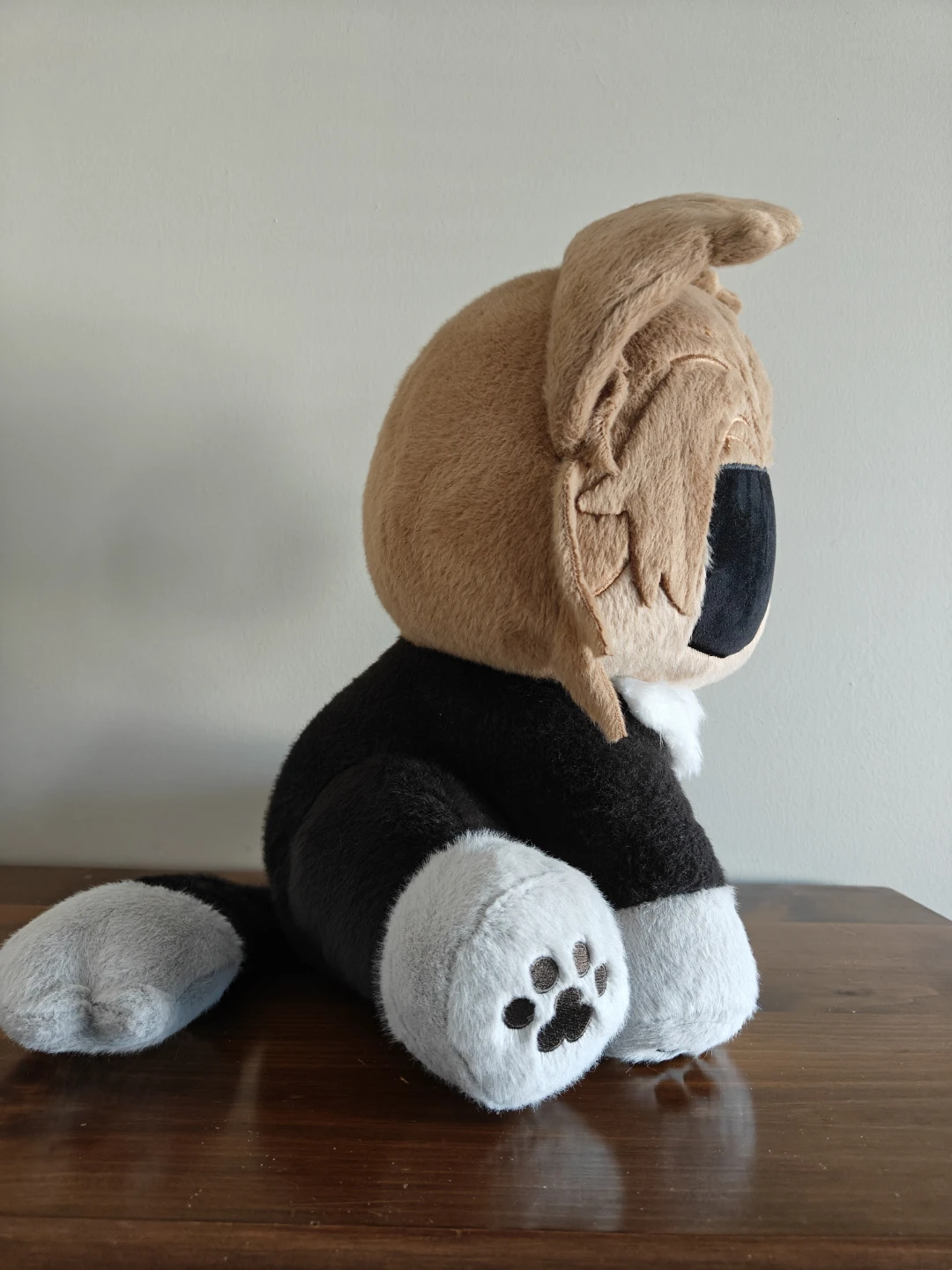 PlushShop || Bleach - Aizen Plush - photo 2