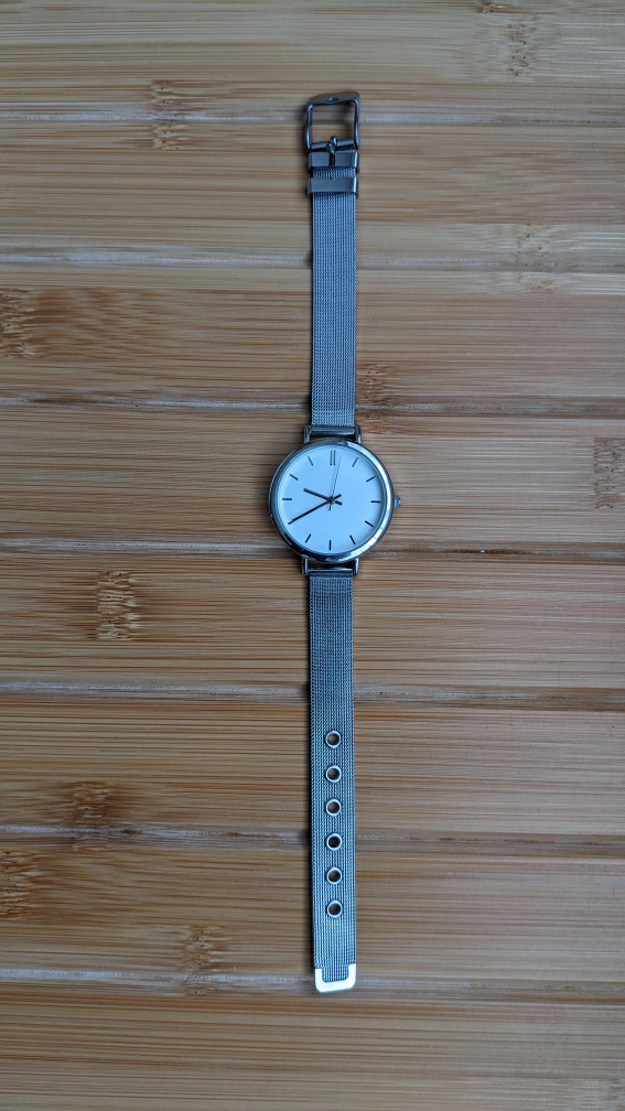 Free new women's watch