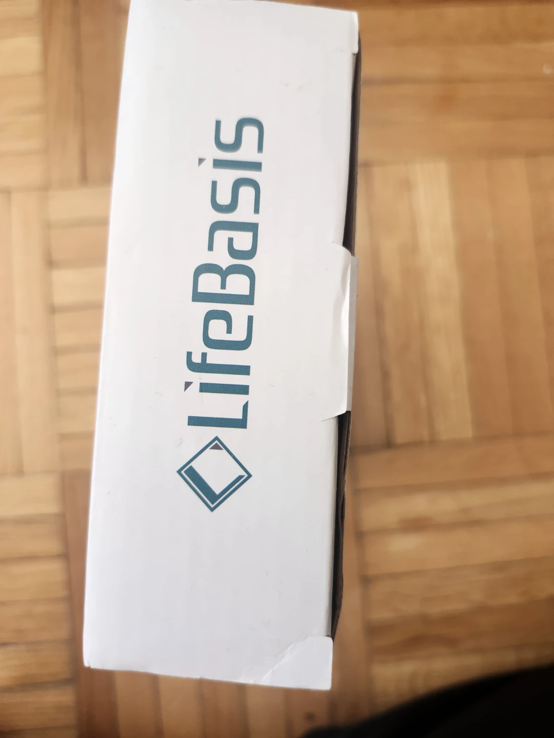LifeBasis Electric Scrubber - Mini, New in Box - photo 5