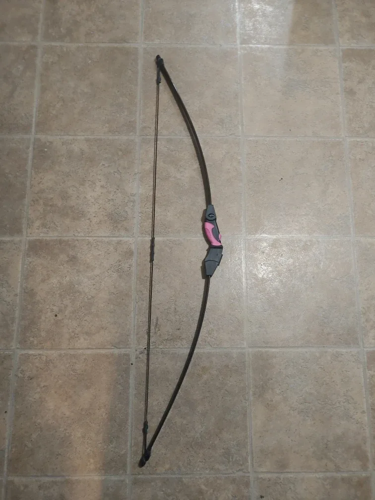 Lil Sioux Challenger Youth Bow