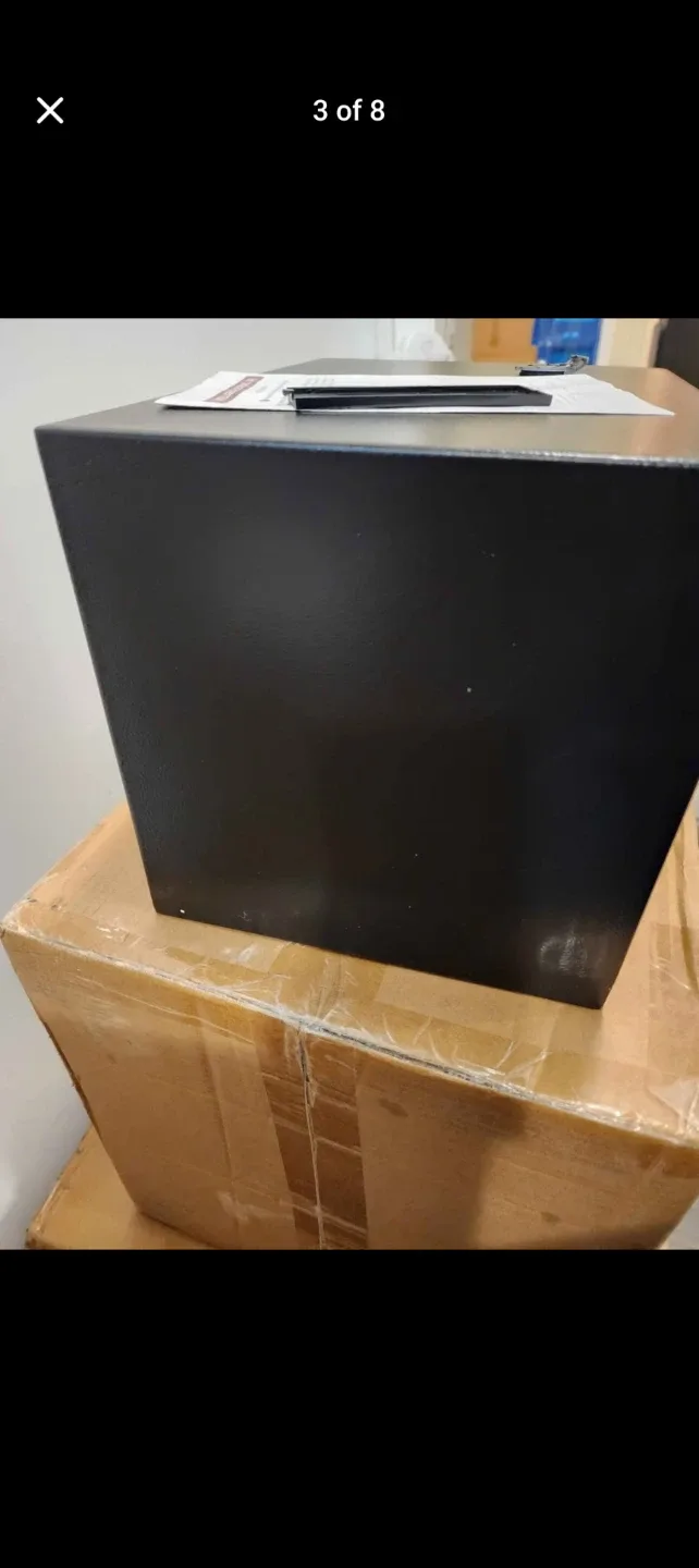 0.8 cub fireproof safe image indicator(3)