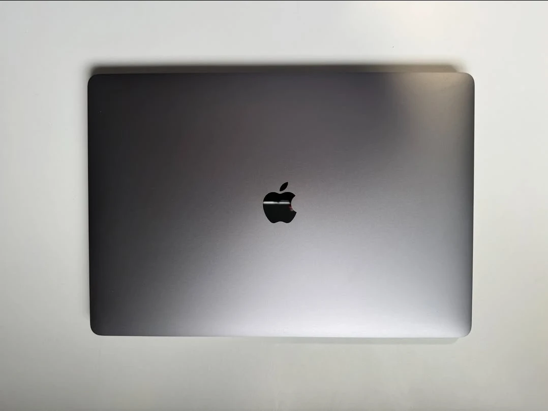 Apple Macbook Pro 16-inch, 2019 - photo 3