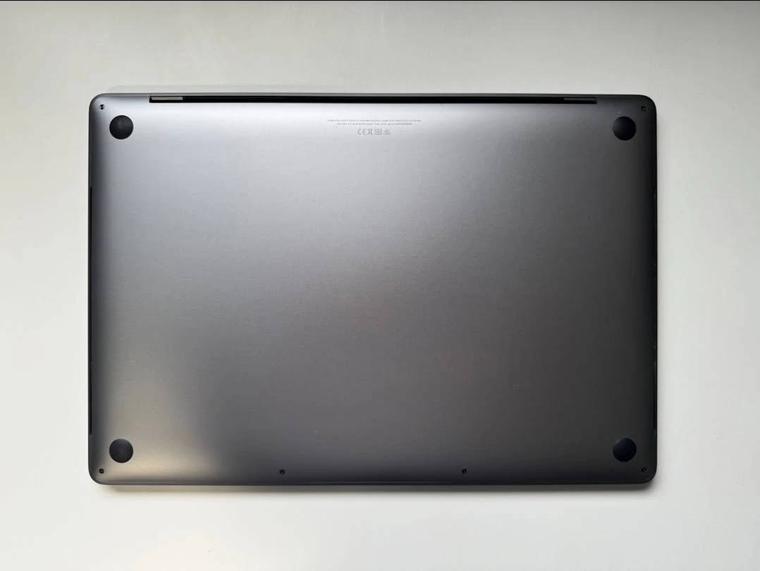Apple Macbook Pro 16-inch, 2019 - photo 4