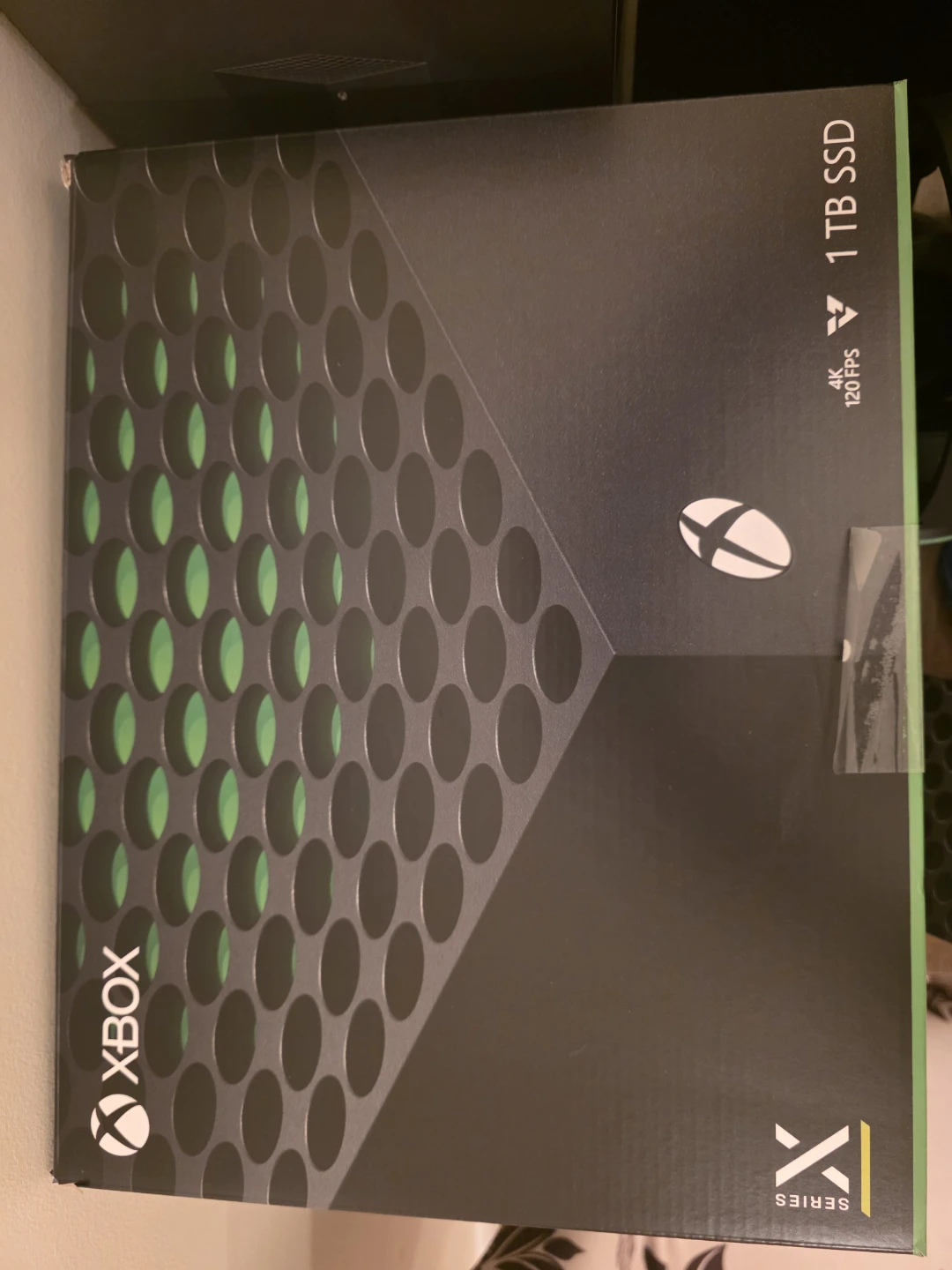 Xbox Series X Console and Elite Series 2 Controller - photo 5