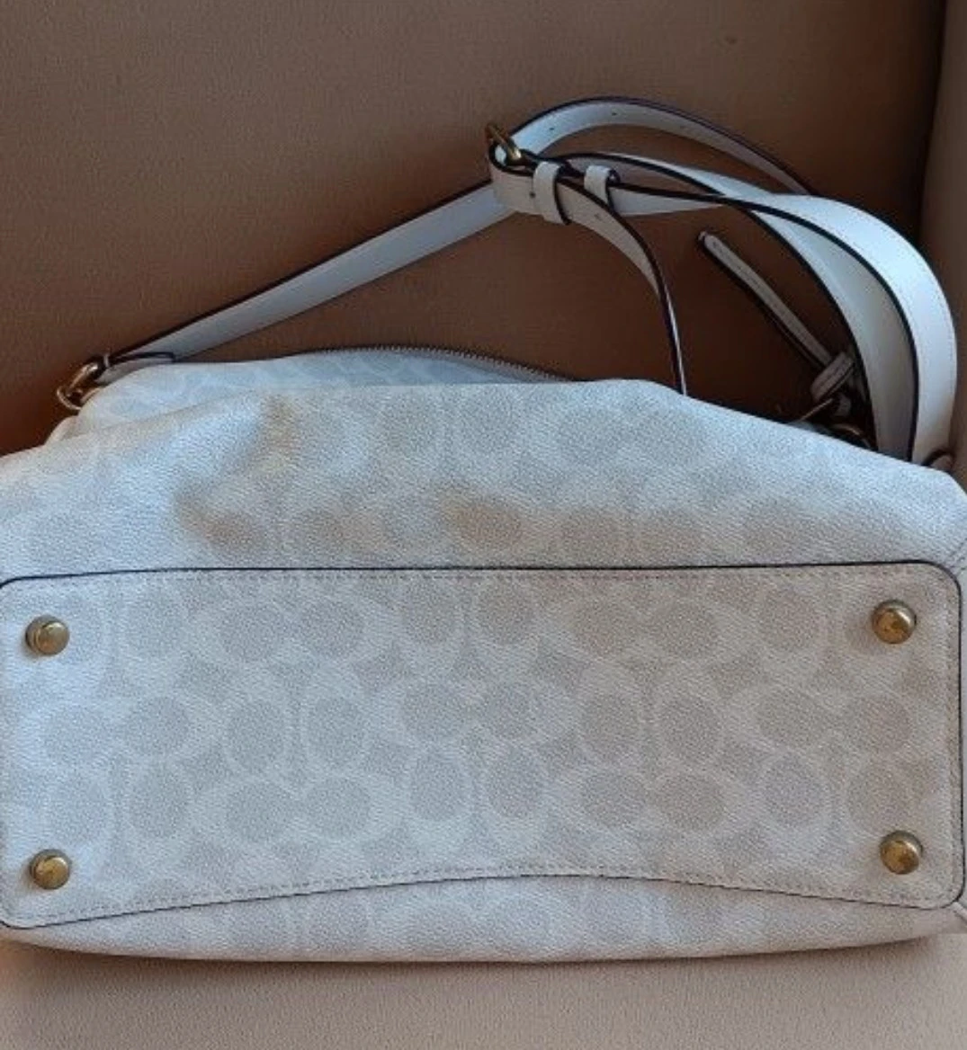Coach Handbag and Wallet Set - photo 3