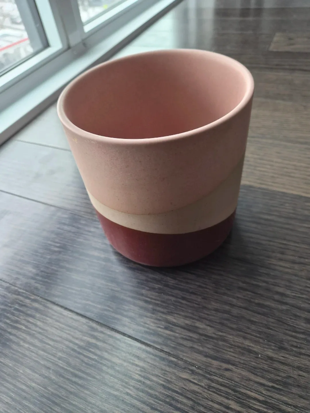Ceramic Flower Pot