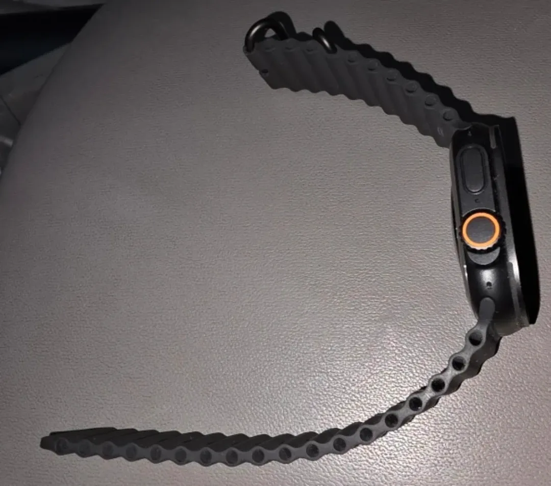 Apple Watch Ultra 2 49mm image indicator(6)