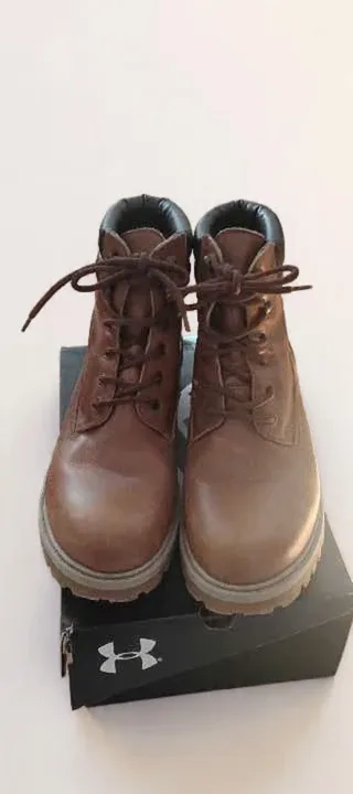 ALDO Boots, Size 10